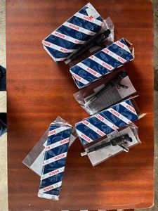 Ford Everest Injectors for Sale