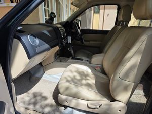 Ford Everest Limited Edition 2013 for Sale