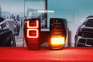 Ford F150 2015 2017 Branded Tail Light for Sale