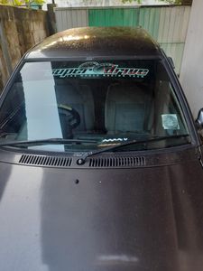 Ford Festiva 1993 for Sale