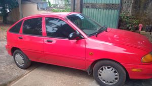 Ford Festiva 1996 for Sale