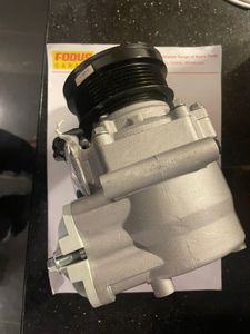 Ford Fiesta AC Compressor for Sale