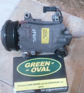 Ford Fiesta Ac Compressor for Sale