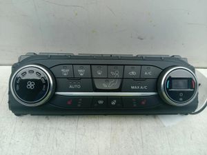 Ford Fiesta Ac Control Panel for Sale