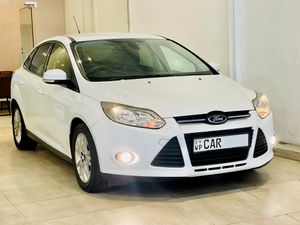 Ford Focus 1st 1.6 Automatic FL 2016 for Sale