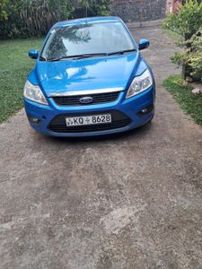 Ford Focus 2011 for Sale