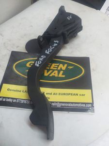 Ford Focus Accletor Paddle for Sale