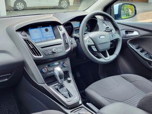 Ford Focus EcoBoost 1L 2018 for Sale