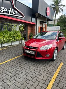 Ford Focus MK 2 2014 for Sale