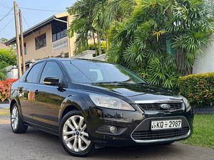 Ford Focus Sunroof 1ST OWNER 2011 for Sale