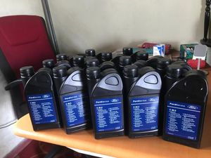 Ford Genuine Auto Transmission Oil for Sale