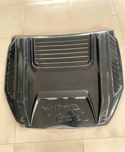 Ford Hood Scoop Cover for Sale