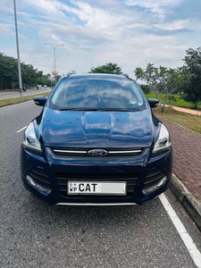 Ford Kuga 2015 for Sale