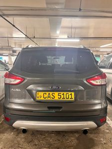 Ford Kuga 2015 for Sale