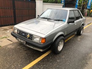 Ford Laser 1983 for Sale