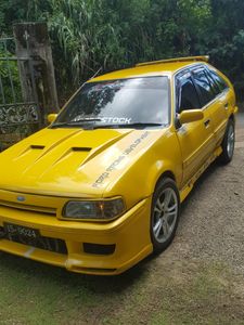 Ford Laser 1989 for Sale