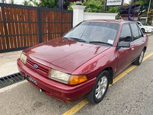 Ford Laser 1990 for Sale
