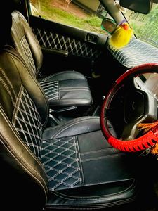 Ford Laser 1993 for Sale
