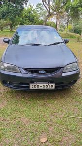 Ford Laser 1998 for Sale