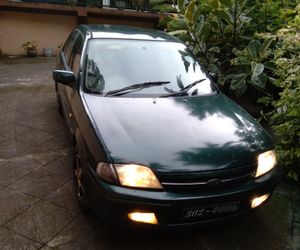Ford Laser 2000 for Sale