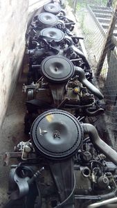 Ford Laser Carburetor Engine for Sale