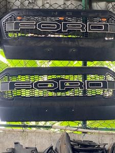 Ford LED Light Grill for Sale