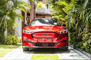 Ford Mustang 2024 for Sale