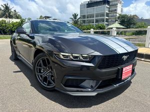 Ford Mustang ECO BOOST BRAND NEW 2024 for Sale