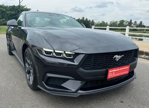 Ford Mustang ECO BOOST FAST BACK 2025 for Sale