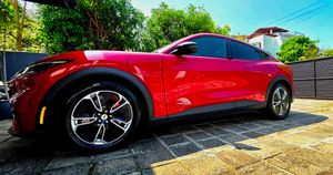 Ford Mustang Mach-E 2024 for Sale