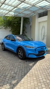 Ford Mustang Mach E 2024 for Sale