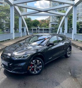 Ford Mustang MACH-E Premium X 2024 for Sale