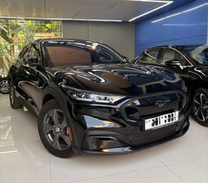 Ford Mustang March E 2024 for Sale