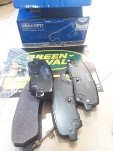 FORD MUSTARD BRAKE PA for Sale