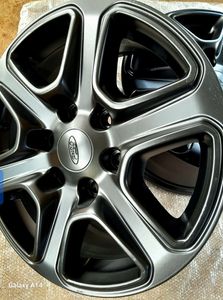 Ford Ranger 17 Ford Ranger 17