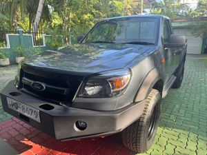 Ford Ranger 2011 for Sale