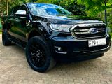 Ford Ranger 2019