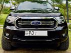 Ford Ranger 2019