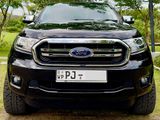 Ford Ranger 2019