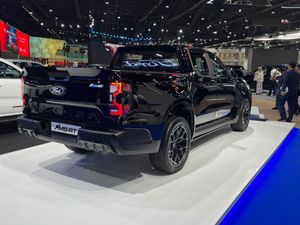 Ford Ranger 2024 for Sale
