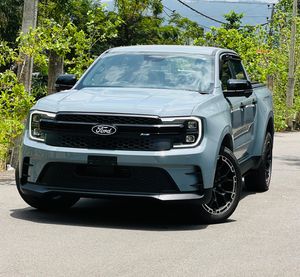 Ford Ranger 2024 for Sale