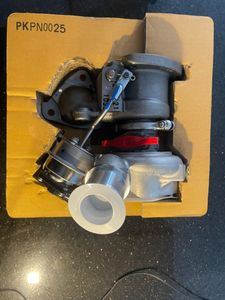 Ford Ranger 2.2 Genuine Turbo for Sale