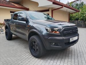 Ford Ranger 2200 SVT TRIM 2017 for Sale