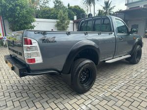 Ford Ranger 2011 for Sale