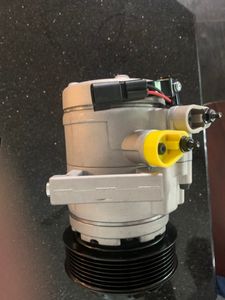 Ford Ranger AC Compressor for Sale