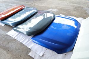 FORD RANGER BONNETS for Sale