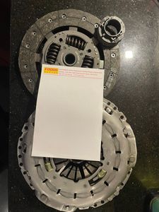 Ford Ranger Clutch Kit for Sale