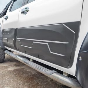 Ford Ranger Door Moldings for Sale