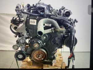 Ford Ranger Engine for Sale