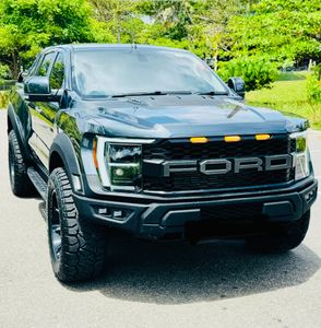 Ford Ranger F150 Modified 2017 for Sale
